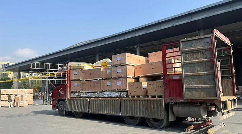 济南到绵阳货运公司-济南到绵阳货运专线-运输保障